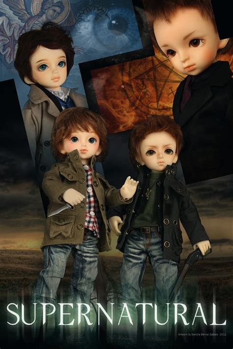 Cursed Possessions: The Supernatural Doll Series and the Paranormal